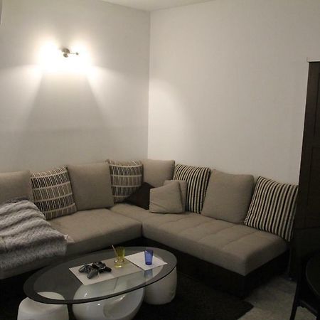 קורטה Appartement Sampiero מראה חיצוני תמונה