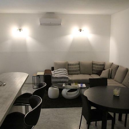 קורטה Appartement Sampiero מראה חיצוני תמונה